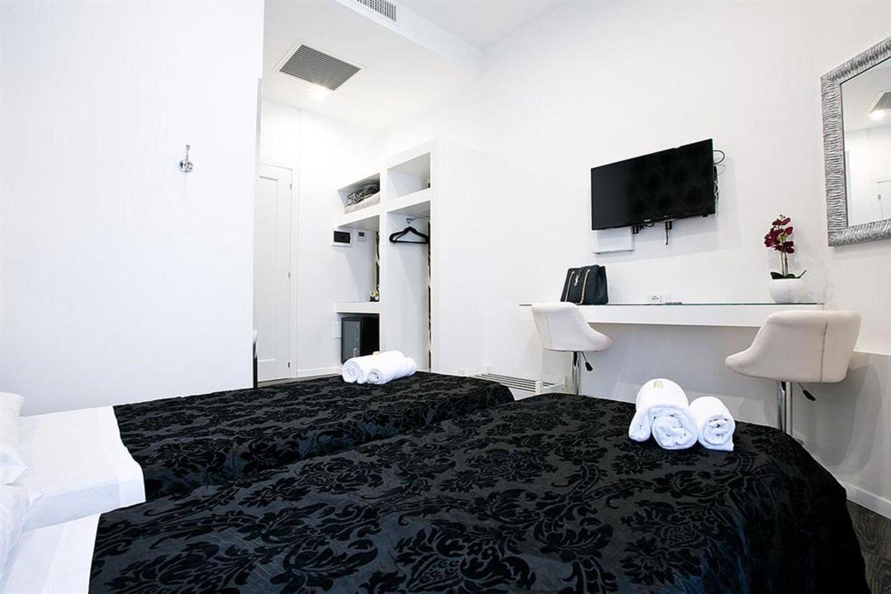 Rome Key Home מראה חיצוני תמונה