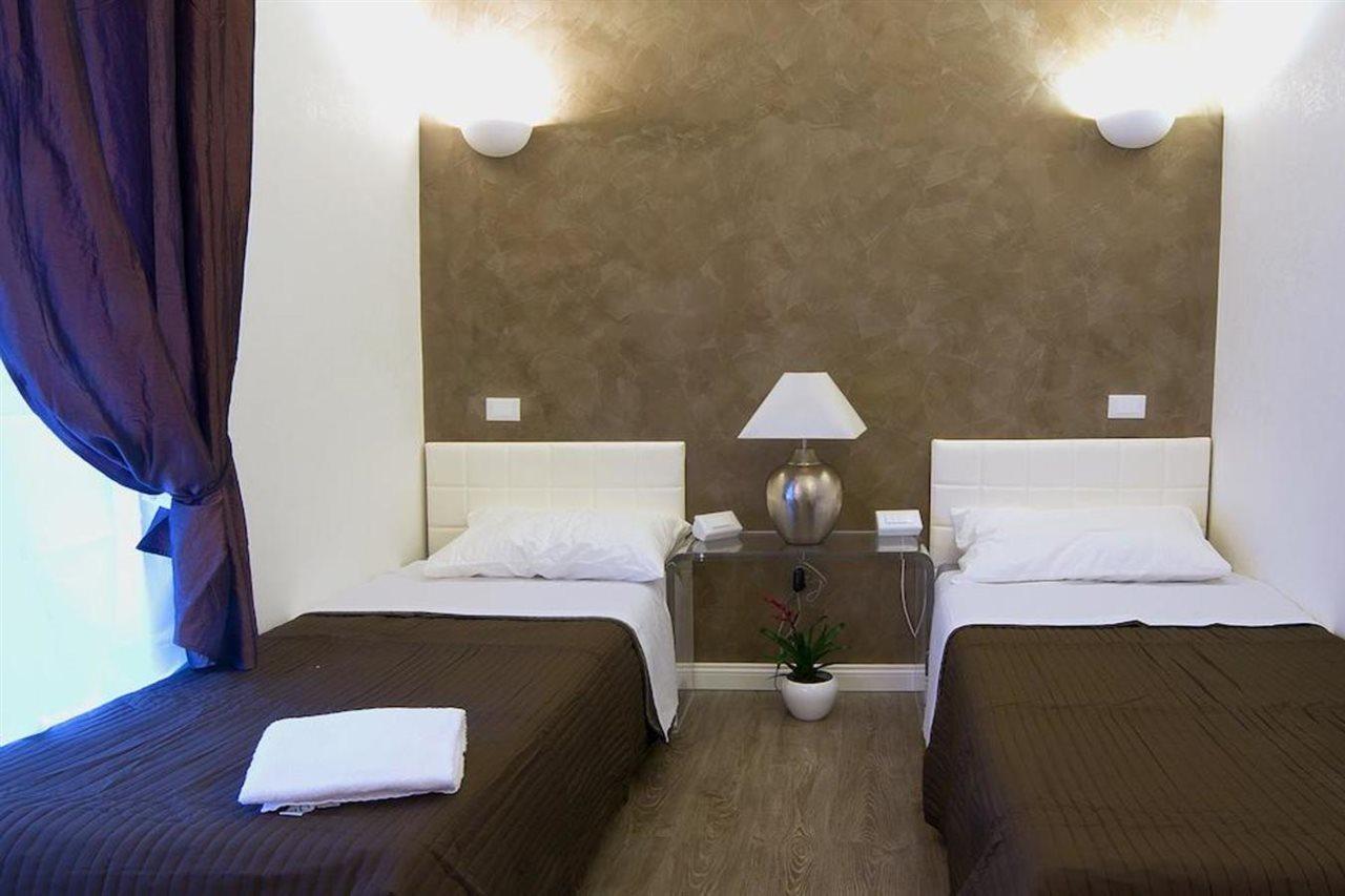 Rome Key Home מראה חיצוני תמונה