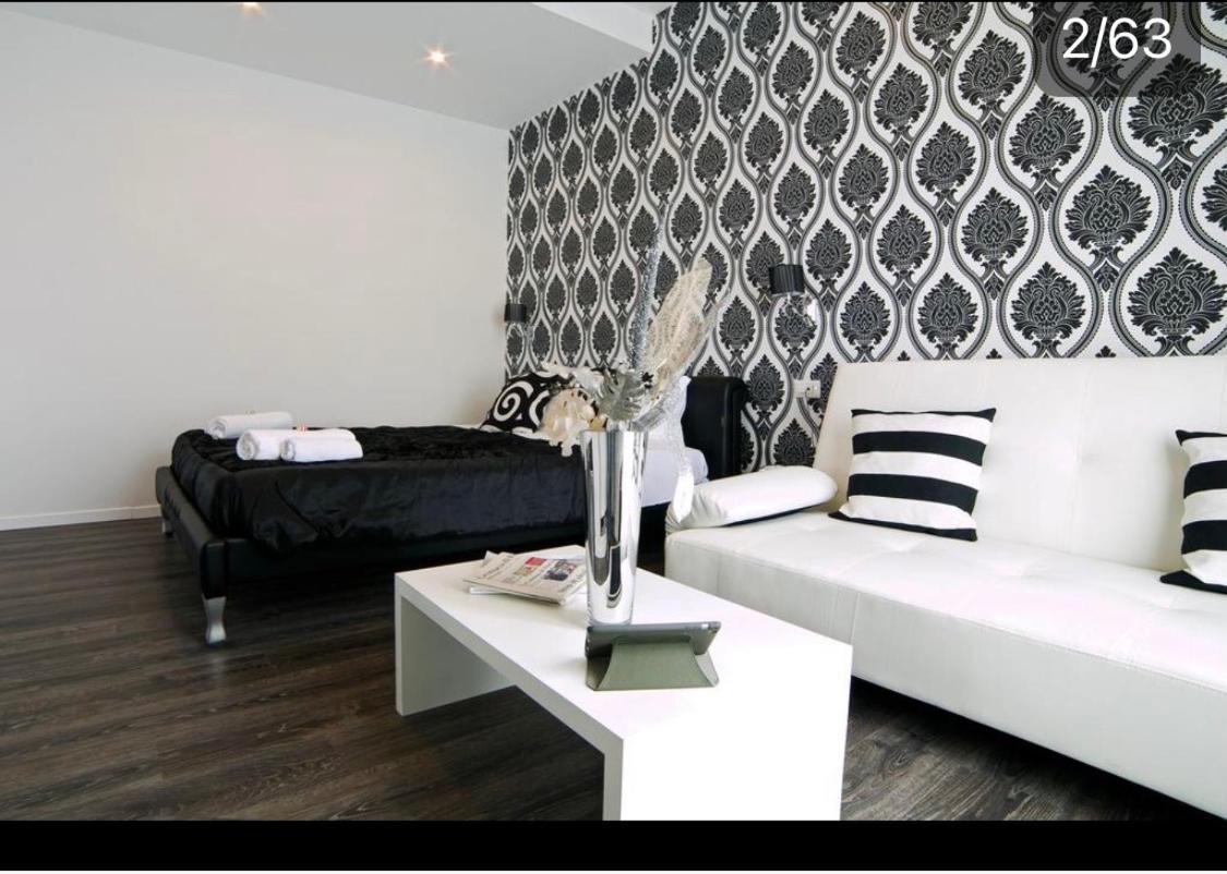 Rome Key Home מראה חיצוני תמונה