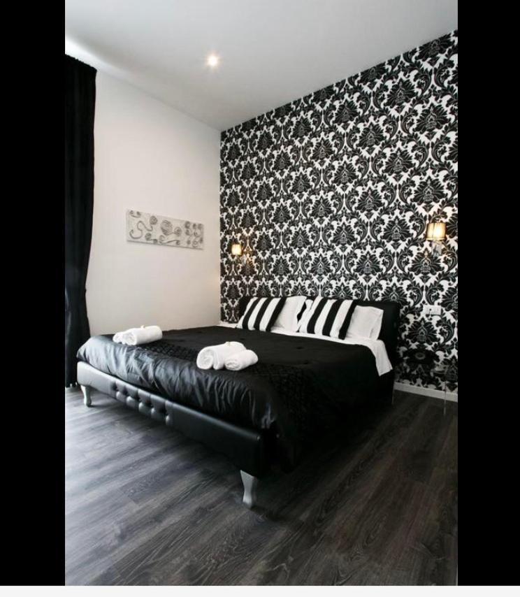 Rome Key Home מראה חיצוני תמונה