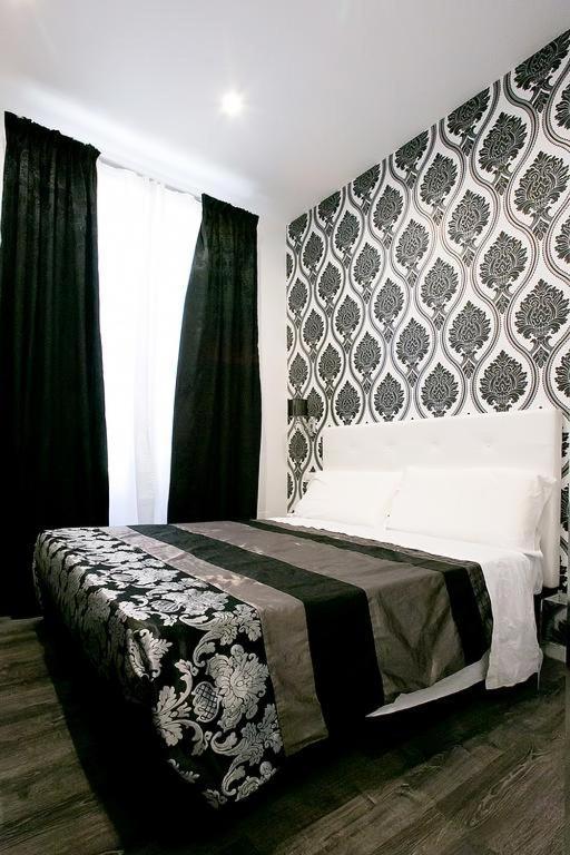 Rome Key Home מראה חיצוני תמונה