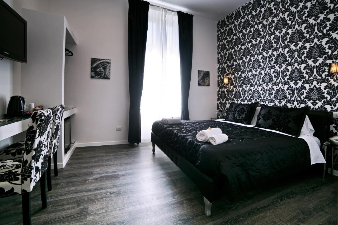 Rome Key Home מראה חיצוני תמונה
