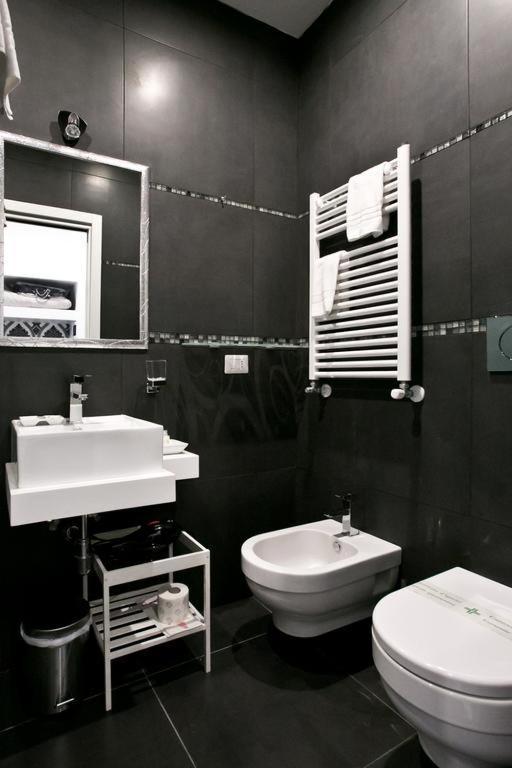 Rome Key Home מראה חיצוני תמונה