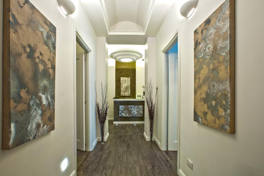 Rome Key Home מראה חיצוני תמונה