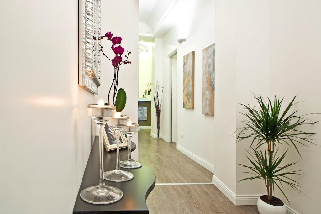 Rome Key Home מראה חיצוני תמונה