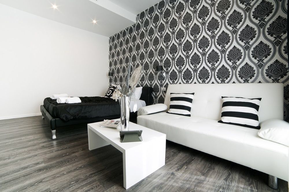 Rome Key Home מראה חיצוני תמונה