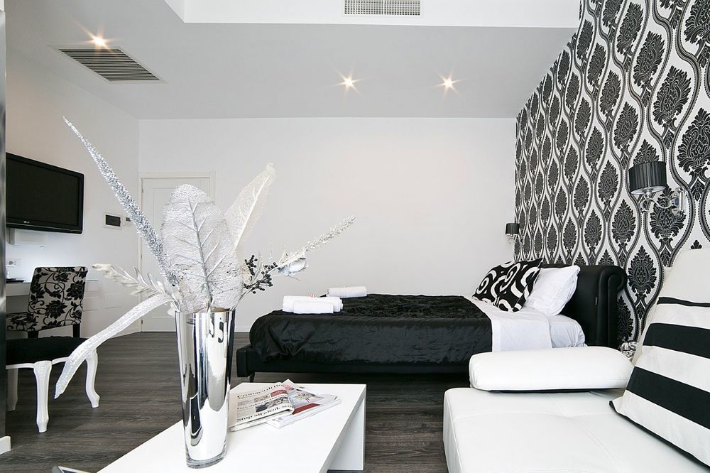 Rome Key Home מראה חיצוני תמונה