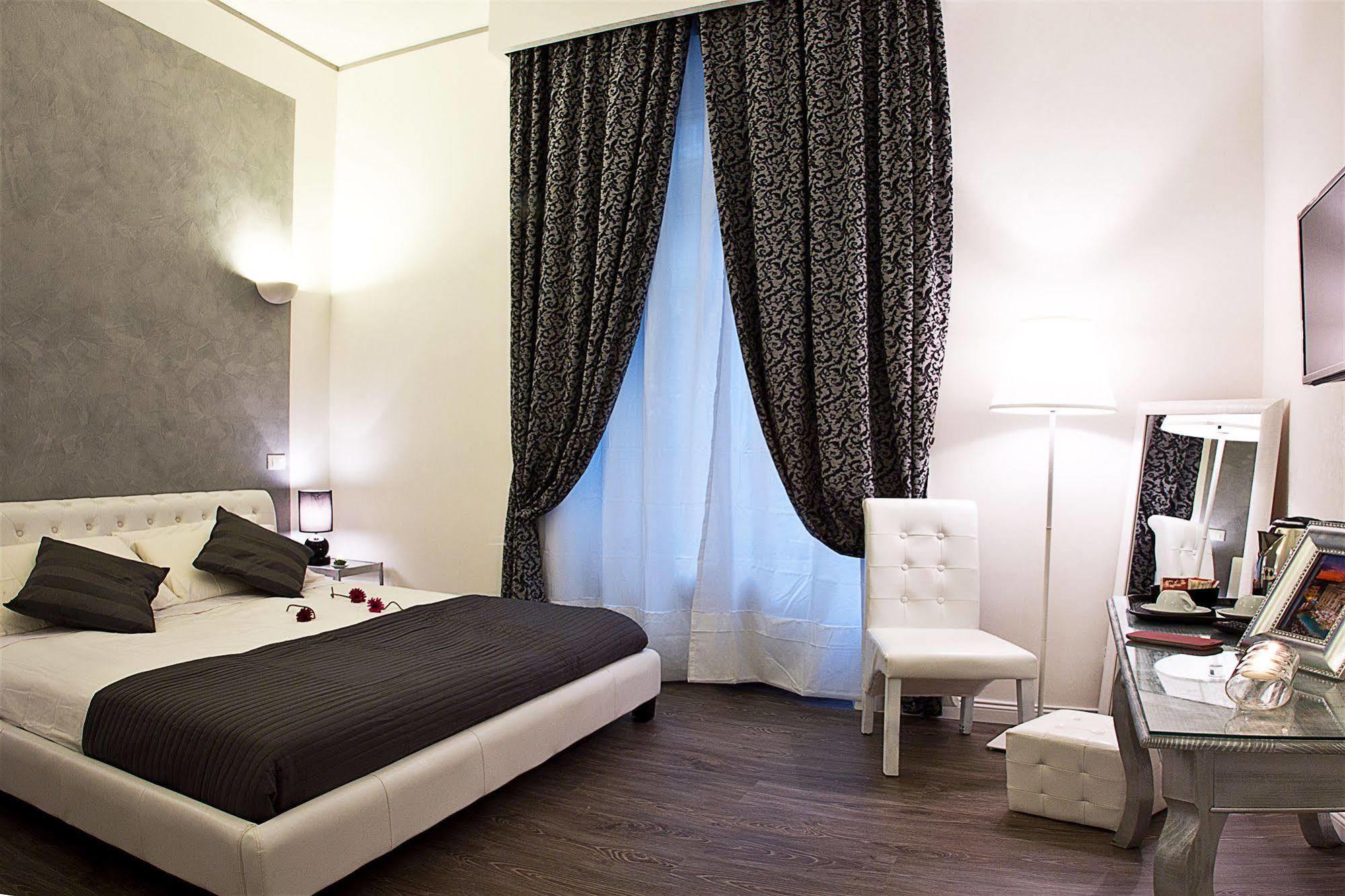 Rome Key Home מראה חיצוני תמונה