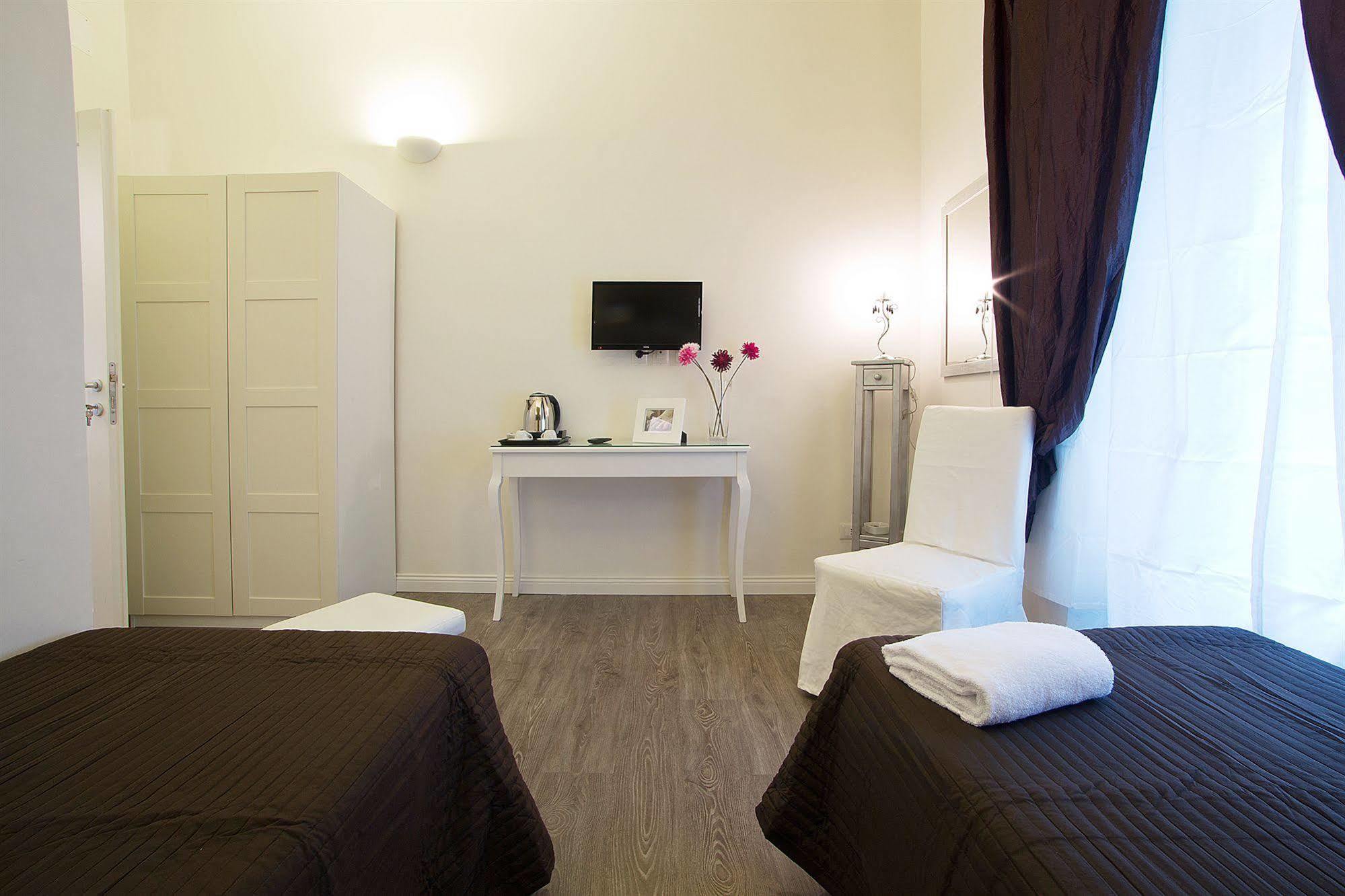Rome Key Home מראה חיצוני תמונה