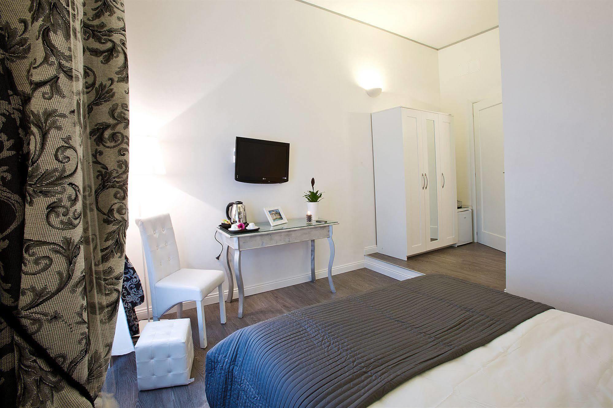 Rome Key Home מראה חיצוני תמונה
