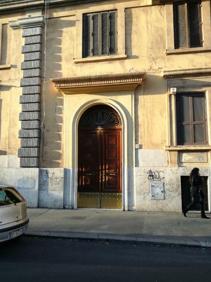 Rome Key Home מראה חיצוני תמונה